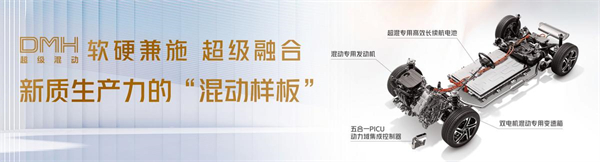上汽集團(tuán)的2024年：創(chuàng)新求變，全力推動新能源與智能化轉(zhuǎn)型發(fā)展