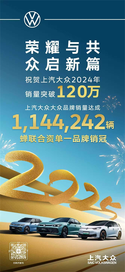 上汽集團(tuán)的2024年：創(chuàng)新求變，全力推動新能源與智能化轉(zhuǎn)型發(fā)展