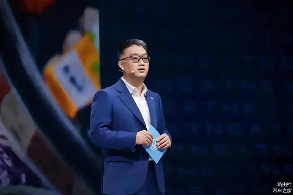 上汽破局正當時：改革者進，創(chuàng)新者強，專業(yè)修行者致遠