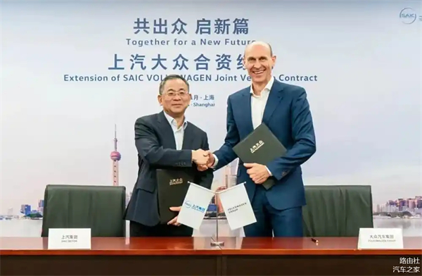 上汽破局正當時：改革者進，創(chuàng)新者強，專業(yè)修行者致遠