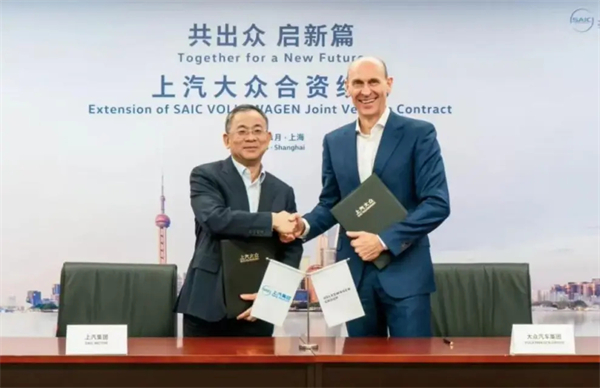 破局與變革，剖析上汽集團(tuán)發(fā)展的密碼