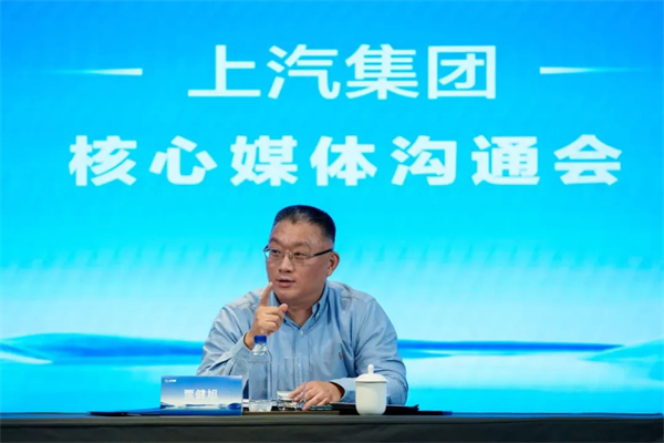 專訪賈健旭：以“新范式”破局，重構(gòu)中國(guó)汽車新坐標(biāo)