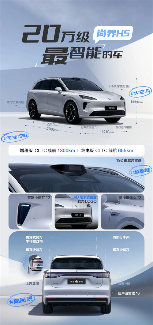 尚界，生于黃金時(shí)代
