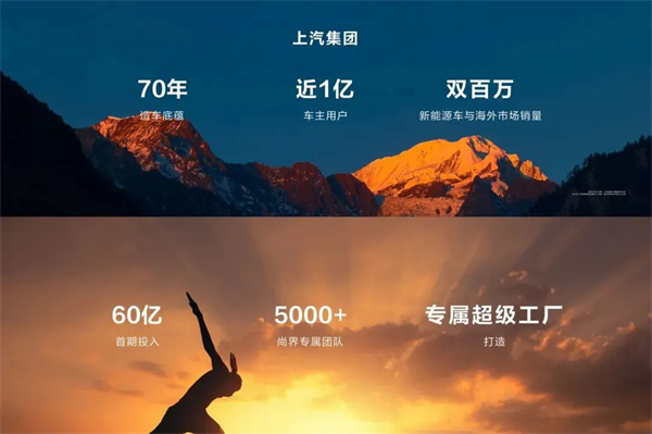 乘勝而“尚”！領航智電新“界”