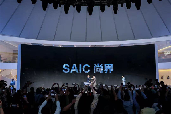 “尚界”，一場沒有懸念的破局實(shí)踐