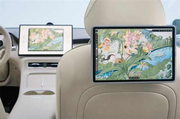 一步到位，16.98萬元起，尚界H5公布預售價，金秋最熱新車來了！