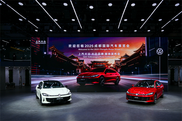 全新凌渡L 11.99萬元起正式上市 油車個(gè)性化之選來了！