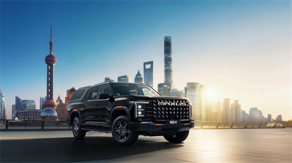 售價(jià)7.98萬(wàn)元起，全場(chǎng)景自由時(shí)代開(kāi)啟！2026星際皮卡家族攜星棧平臺(tái)定義行業(yè)新標(biāo)桿