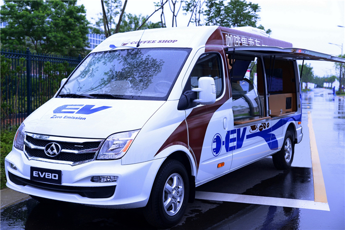 國內首個獲得歐洲“E”字頭認證電池，為這家車企豎起大拇指